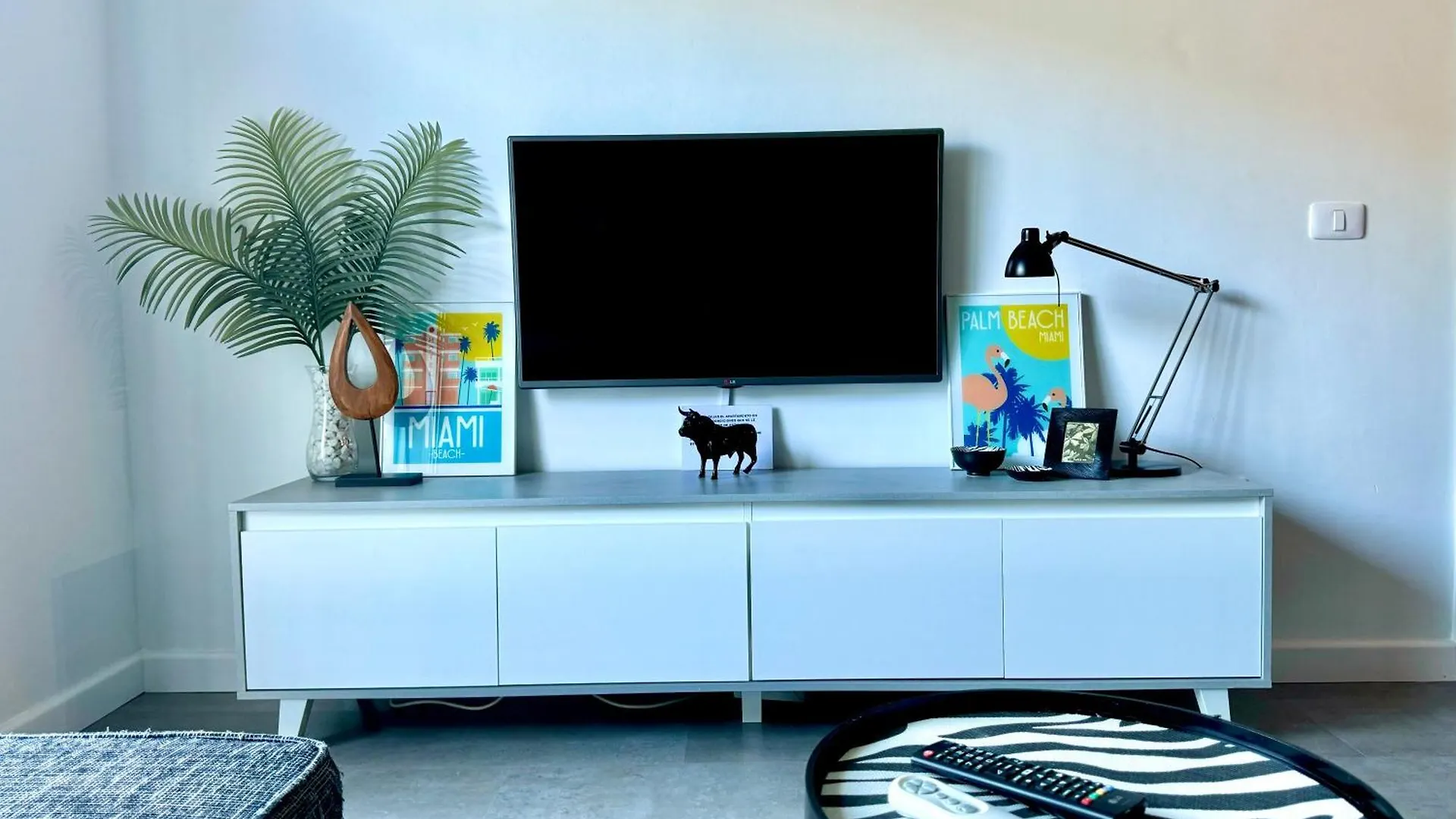 Alma Elegant Suite Apartment Candelaria