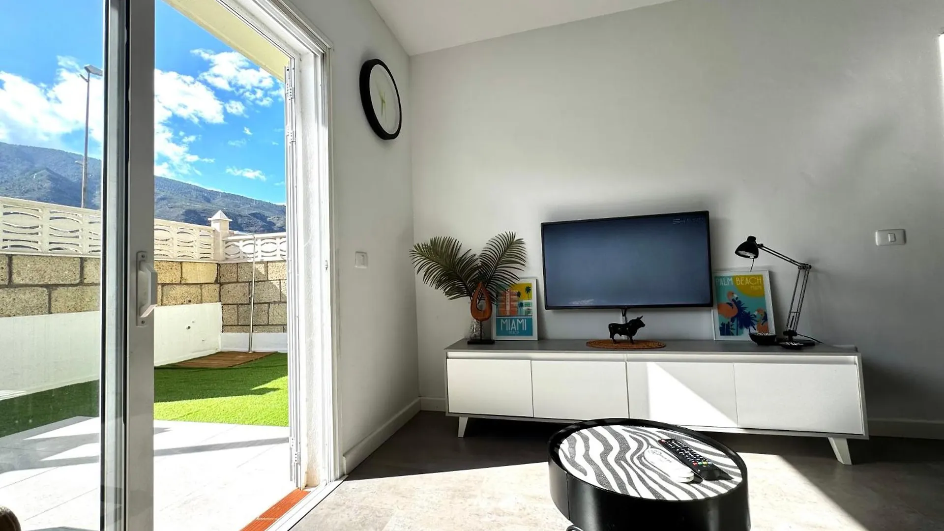 Alma Elegant Suite Apartment Candelaria