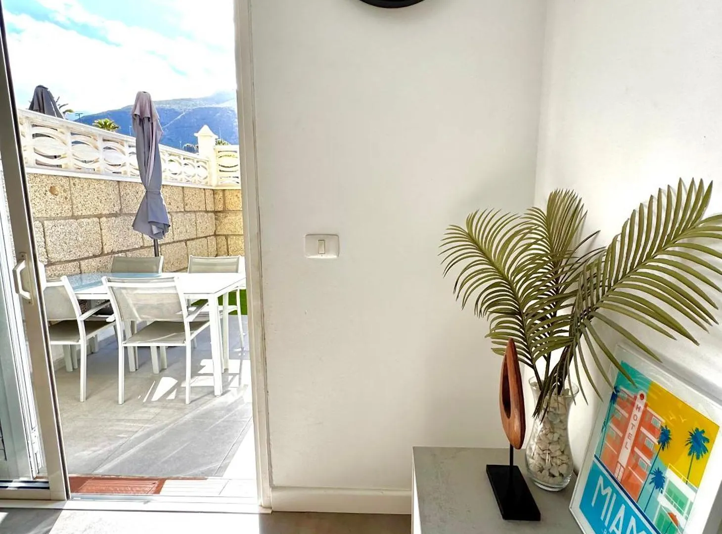 Alma Elegant Suite Apartment Candelaria
