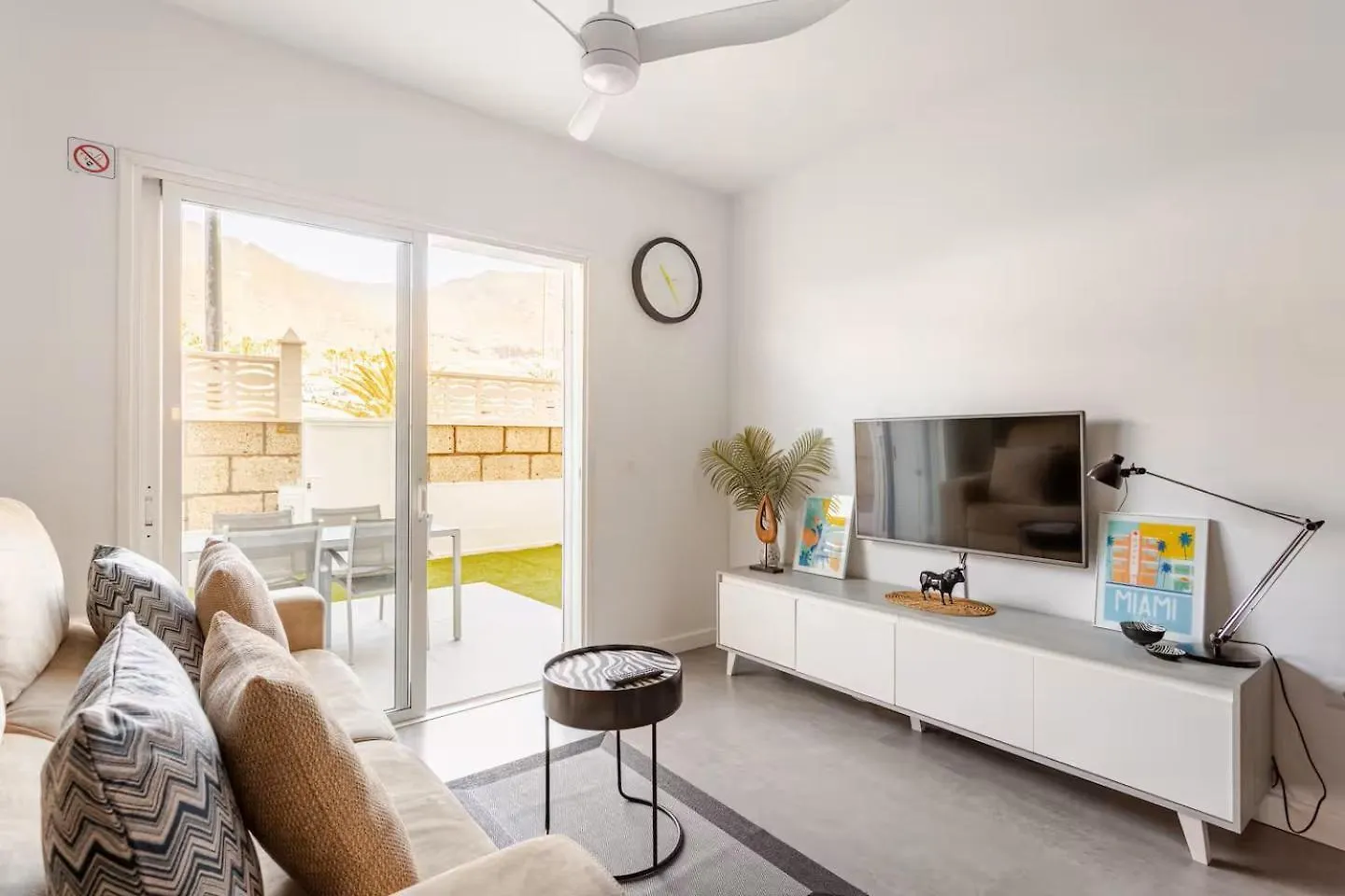 Alma Elegant Suite Apartment Candelaria
