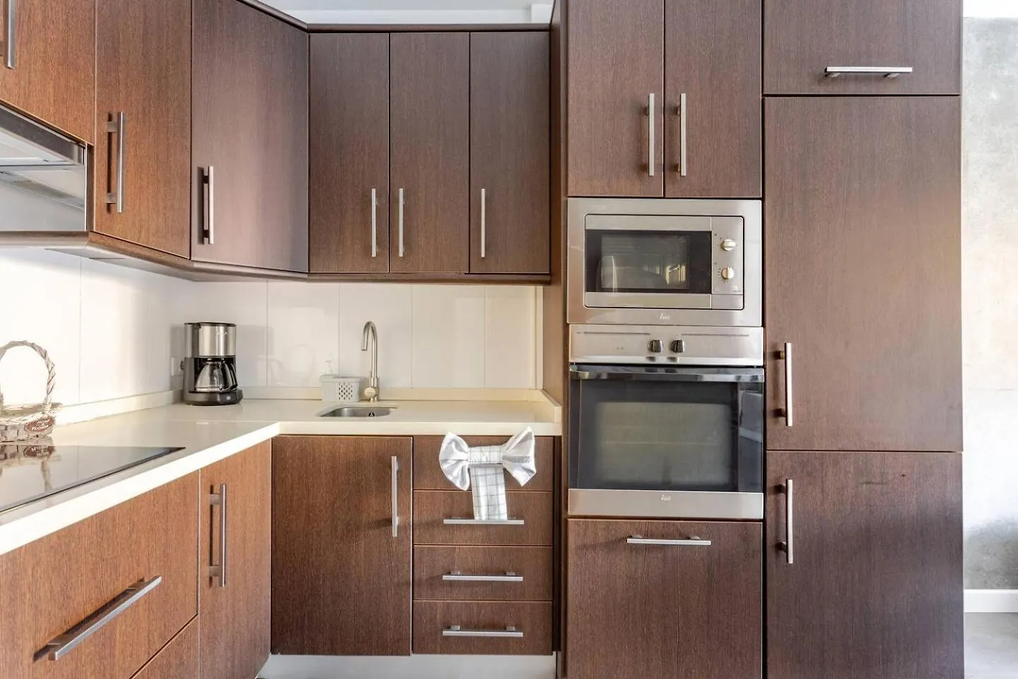 Alma Elegant Suite Apartment Candelaria Spagna