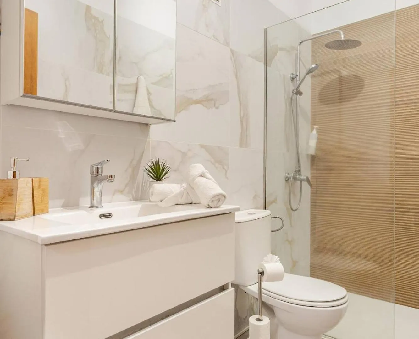 Alma Elegant Suite Apartment Candelaria