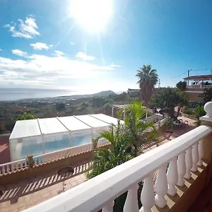 Apartamento Stefi, Candelaria