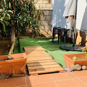 Apartamento El Carmen Sunset 2, Candelaria