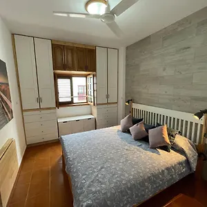 Vacaciones Centro, Playa 20 Metros, In Center Holidays At 20 Meters Apartment