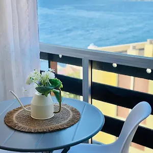 Apartamento Vistas Al Mar, Candelaria