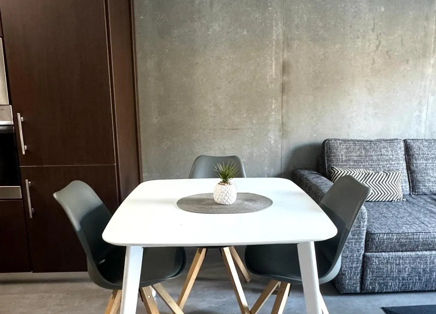 Alma Elegant Suite Apartment Candelaria 0*,  Spanien