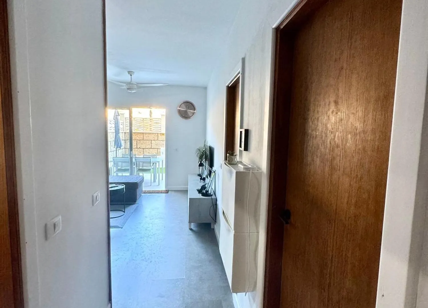 Alma Elegant Suite Apartment Candelaria 0*,