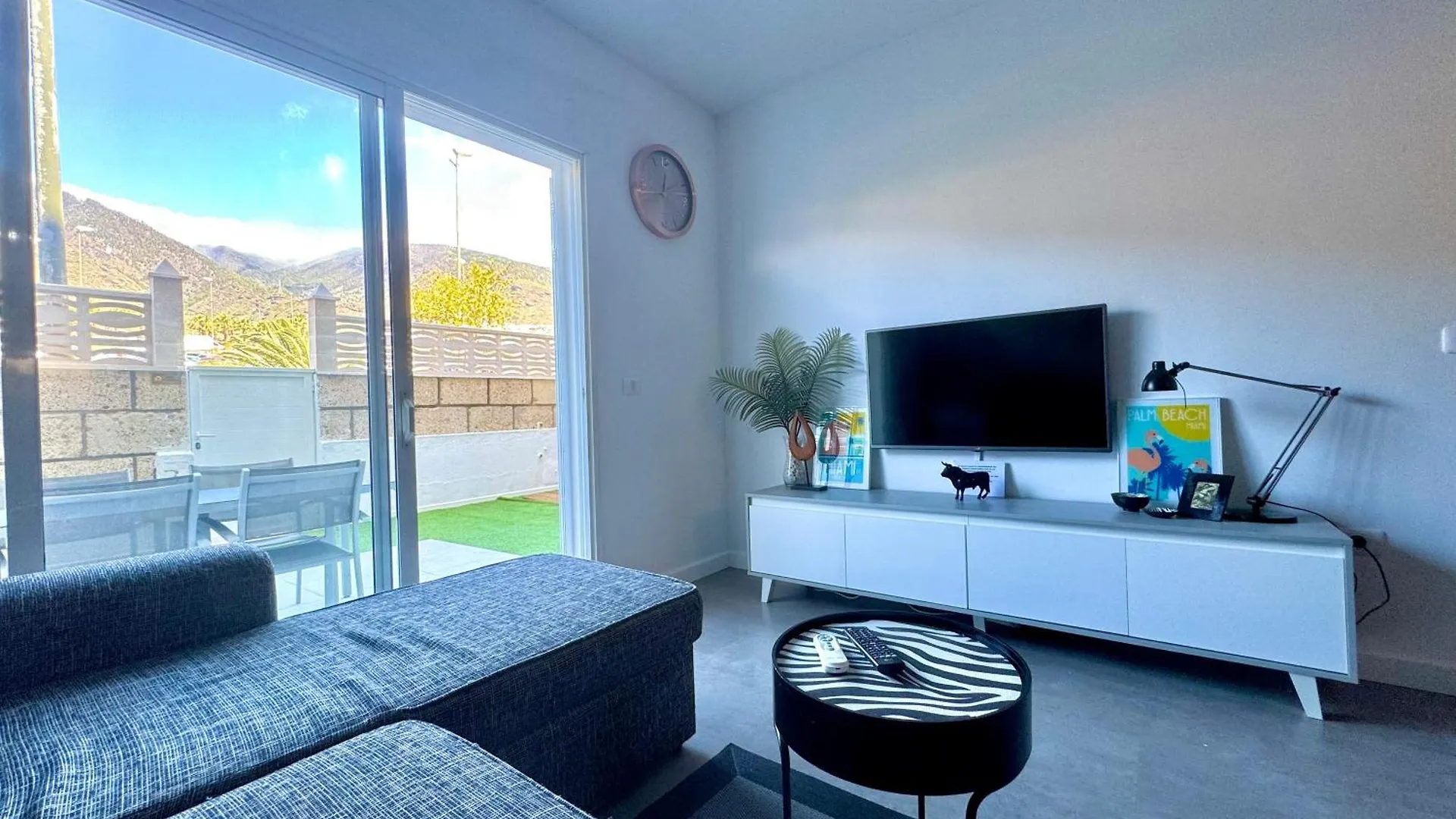 Alma Elegant Suite Apartment Candelaria