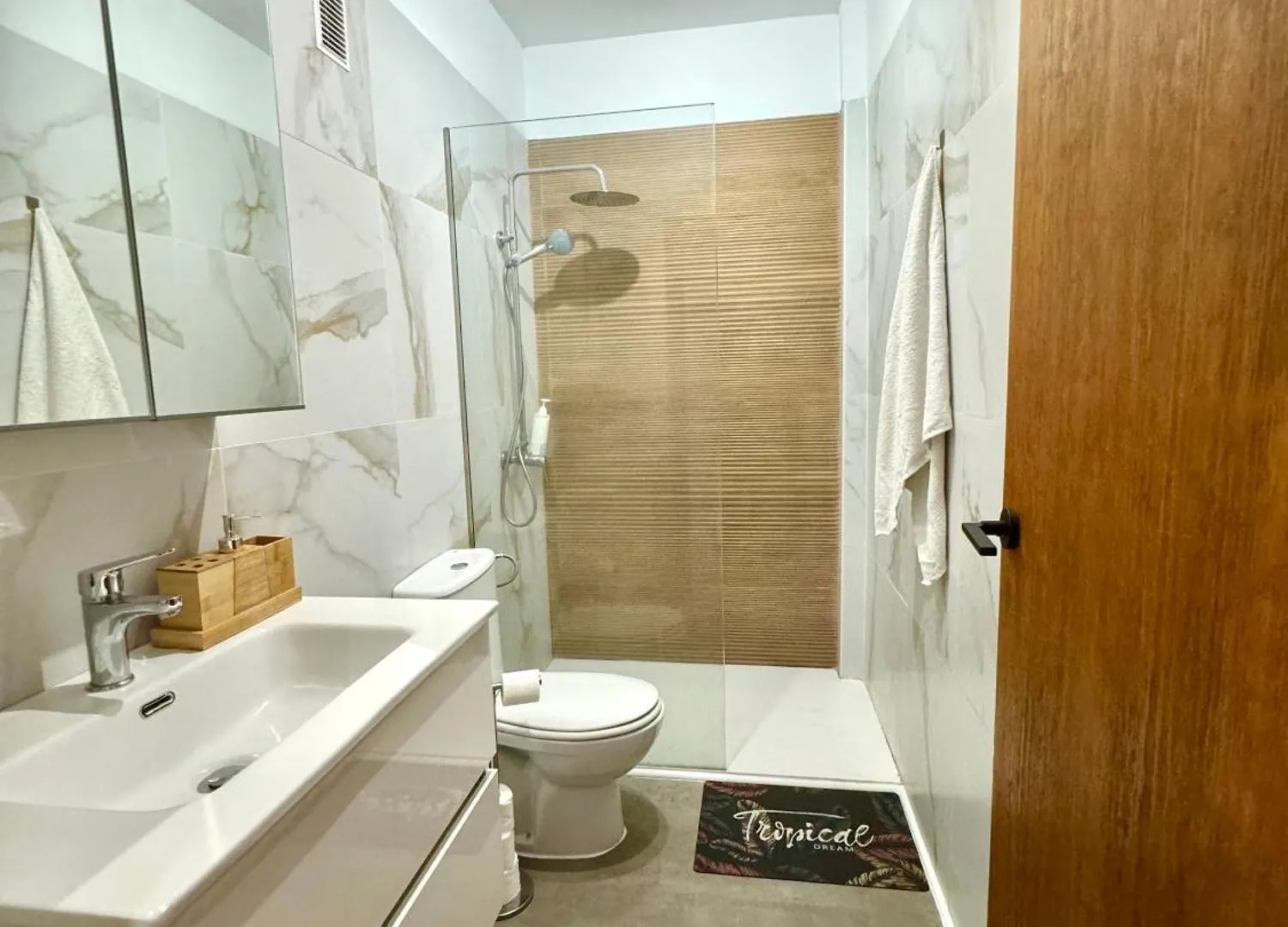 Alma Elegant Suite Apartment Candelaria Spanien