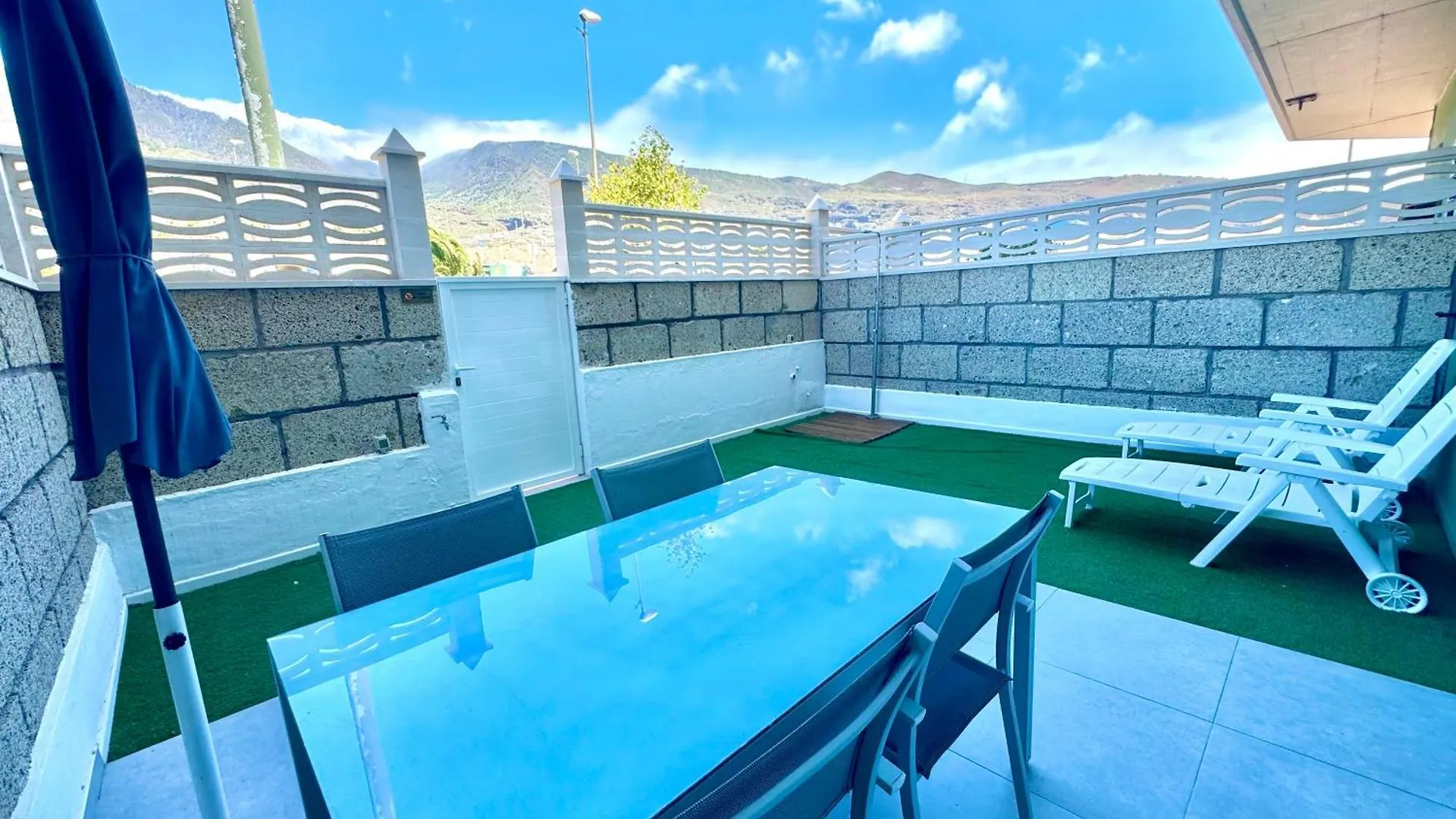 Alma Elegant Suite Apartment Candelaria 0*,  Spanien