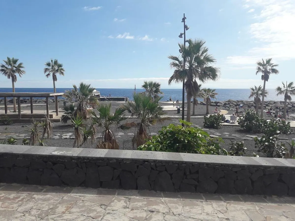 Alma Elegant Suite Apartment Candelaria